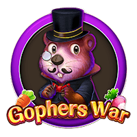 Gophers War - LinkRTPSLots