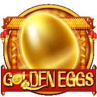 Golden Eggs - LinkRTPSLots