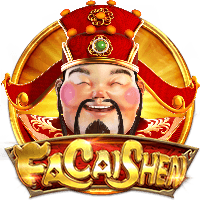 Fa Cai Shen - LinkRTPSLots