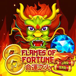 Flames Of Fortune - LinkRTPSLots