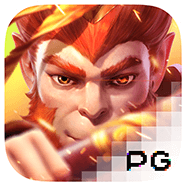 Legendary Monkey King - LinkRTPSLots