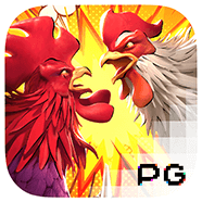 Rooster Rumble - LinkRTPSLots