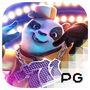 Hip Hop Panda - LinkRTPSLots