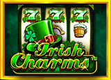 Irish Charms - pragmaticSLots - Rtp akgtogel