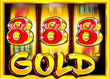 888 Gold - pragmaticSLots - Rtp akgtogel