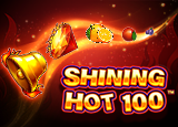 Shining Hot 100 - pragmaticSLots - Rtp akgtogel