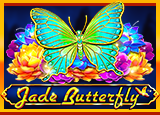 Jade Butterfly - pragmaticSLots - Rtp akgtogel