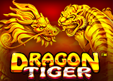 The Dragon Tiger - pragmaticSLots - Rtp akgtogel