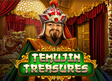 Temujin Treasures - pragmaticSLots - Rtp akgtogel