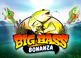 Big Bass Bonanza - pragmaticSLots - Rtp akgtogel