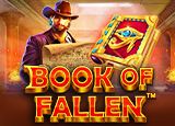 Book of Fallen - pragmaticSLots - Rtp akgtogel