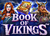 Book of Vikings - pragmaticSLots - Rtp akgtogel