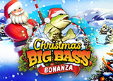 Christmas Big Bass Bonanza - pragmaticSLots - Rtp akgtogel