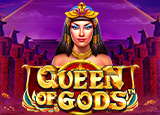 Queen of Gods - pragmaticSLots - Rtp akgtogel