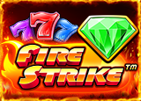 Fire Strike - pragmaticSLots - Rtp akgtogel