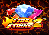 Fire Strike 2 - pragmaticSLots - Rtp akgtogel