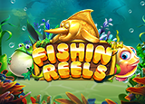 Fishin Reels - pragmaticSLots - Rtp akgtogel