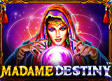 Madame Destiny - pragmaticSLots - Rtp akgtogel