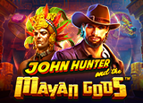 John Hunter And The Mayan Gods - pragmaticSLots - Rtp akgtogel