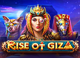 Rise of Giza PowerNudge - pragmaticSLots - Rtp akgtogel