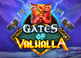 Gates of Valhalla - pragmaticSLots - Rtp akgtogel