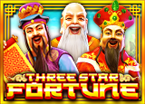 Three Star Fortune - pragmaticSLots - Rtp akgtogel