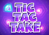 Tic Tac Take - pragmaticSLots - Rtp akgtogel