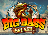 Big Bass Splash - pragmaticSLots - Rtp akgtogel