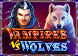 Vampires vs Wolves - pragmaticSLots - Rtp akgtogel