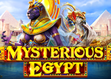 Mysterious Egypt - pragmaticSLots - Rtp akgtogel