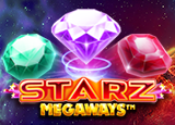 Starz Megaways - pragmaticSLots - Rtp akgtogel