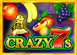 Crazy 7s - pragmaticSLots - Rtp akgtogel