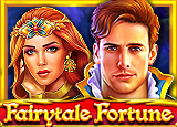 Fairytale Fortune - pragmaticSLots - Rtp akgtogel