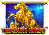 Treasure Horse - pragmaticSLots - Rtp akgtogel