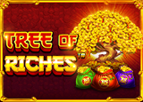 Tree of Riches - pragmaticSLots - Rtp akgtogel