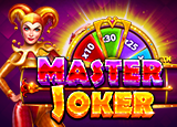 Master Joker - pragmaticSLots - Rtp akgtogel