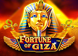 Fortune of Giza - Rtp akgtogel