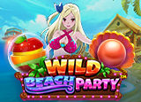 Wild Beach Party - pragmaticSLots - Rtp akgtogel