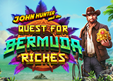 Bermuda Riches - pragmaticSLots - Rtp akgtogel