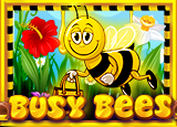 Busy Bees - pragmaticSLots - Rtp akgtogel