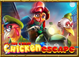 The Great Chicken Escape - pragmaticSLots - Rtp akgtogel