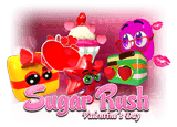 Sugar Rush Valentine's Day - pragmaticSLots - Rtp akgtogel