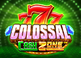 Colossal Cash Zone - pragmaticSLots - Rtp akgtogel