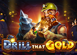 Drill That Gold - pragmaticSLots - Rtp akgtogel