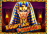 Egyptian Fortunes - pragmaticSLots - Rtp akgtogel