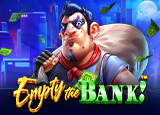 Empty the Bank - pragmaticSLots - Rtp akgtogel