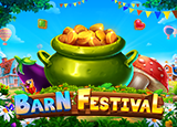 Barn Festival - pragmaticSLots - Rtp akgtogel