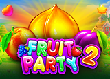 Fruit Party 2 - pragmaticSLots - Rtp akgtogel