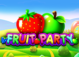 Fruit Party - pragmaticSLots - Rtp akgtogel