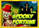 Spooky Fortune - pragmaticSLots - Rtp akgtogel